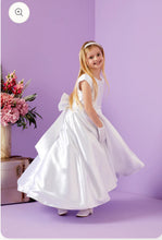 Load image into Gallery viewer, MIMI By Peridot Girls First Holy Communion Dress