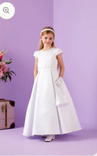 Load image into Gallery viewer, HARRIET By Peridot, Girls First Holy Communion Dress