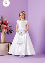 Load image into Gallery viewer, MIMI By Peridot Girls First Holy Communion Dress