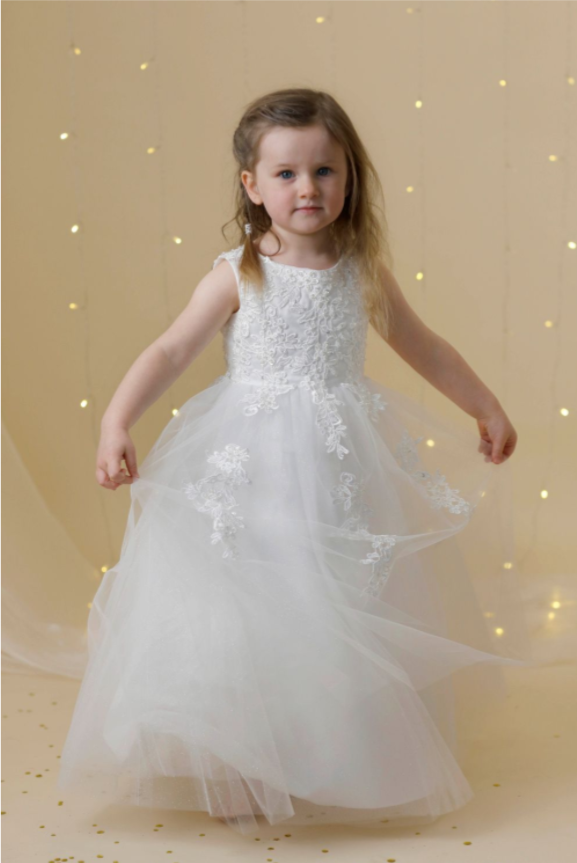 Flower sales dresses uk