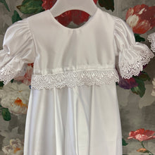 Load image into Gallery viewer, 'Quinn' Unisex Christening Gown