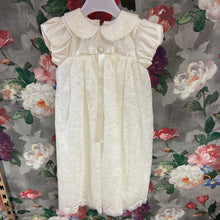 Load image into Gallery viewer, Miley Christening Gown