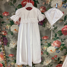 Load image into Gallery viewer, 'Quinn' Unisex Christening Gown