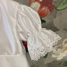 Load image into Gallery viewer, 'Quinn' Unisex Christening Gown