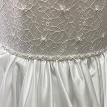 Load image into Gallery viewer, Sarah Louise ballerina Holy communion dress - Daisy 070118

