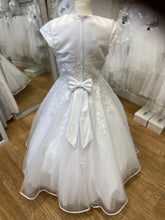 Load image into Gallery viewer, FOXGLOVE HOLY COMMUNION DRESS
