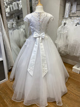 Load image into Gallery viewer, ROBYN FIRST HOLY COMMUNION DRESS
