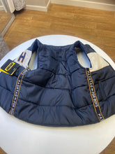 Load image into Gallery viewer, Hashtag 3 piece gilet, hoody and track bottoms for younger boy - 243835
