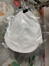 Load image into Gallery viewer, Sarah Louise Baby Boy Christening 3 piece romper set - Jack
