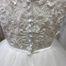 Load image into Gallery viewer, Sarah Louise Holy Communion Dress - Aimee 070165
