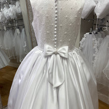 Load image into Gallery viewer, Sarah Louise ballerina Holy communion dress - Daisy 070118
