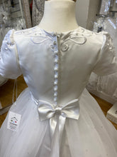Load image into Gallery viewer, CALLIE HOLY COMMUNION DRESS
