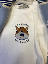 Load image into Gallery viewer, Hashtag 3 piece baby boy set - 255607
