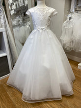 Load image into Gallery viewer, ROBYN FIRST HOLY COMMUNION DRESS
