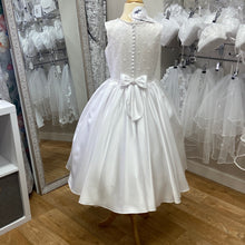 Load image into Gallery viewer, Sarah Louise ballerina Holy communion dress - Daisy 070118
