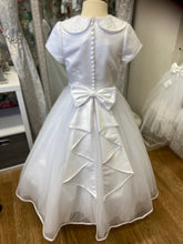 Load image into Gallery viewer, BEGONIA FIRST HOLY COMMUNION DRESS BY CELEBRATIONS

