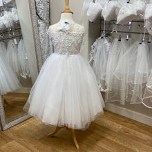 Load image into Gallery viewer, Sarah Louise Holy Communion Dress - Aimee 070165
