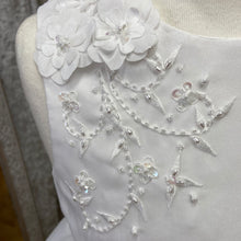 Load image into Gallery viewer, Sarah Louise Holy Communion Dress - Chloe -070019
