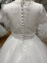 Load image into Gallery viewer, Sarah Louise Holy Communion Dress - Josie 090087
