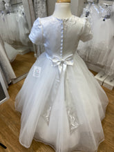 Load image into Gallery viewer, CALLIE HOLY COMMUNION DRESS
