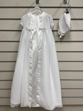 Load image into Gallery viewer, Sarah Louise 3 piece baby girl Christening Gown 001058 - Bella
