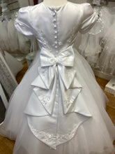 Load image into Gallery viewer, FIADH FIRST HOLY COMMUNION DRESS
