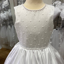 Load image into Gallery viewer, Sarah Louise ballerina Holy communion dress - Daisy 070118
