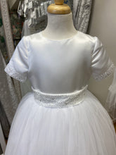 Load image into Gallery viewer, ZARA FIRST HOLY COMMUNION DRESS
