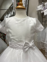 Load image into Gallery viewer, Sarah Louise Holy Communion Dress - Josie 090087

