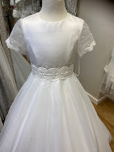 Load image into Gallery viewer, LUCIA FIRST HOLY COMMUNION DRESS
