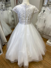 Load image into Gallery viewer, RUBY HOLY COMMUNION DRESS
