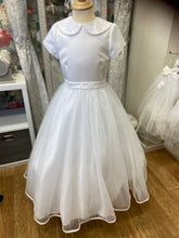 Load image into Gallery viewer, BEGONIA FIRST HOLY COMMUNION DRESS BY CELEBRATIONS
