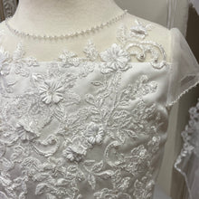 Load image into Gallery viewer, Sarah Louise Holy Communion Dress - Aimee 070165
