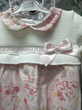 Load image into Gallery viewer, Pex baby girl romper - Sophie

