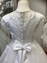 Load image into Gallery viewer, ROBYN FIRST HOLY COMMUNION DRESS
