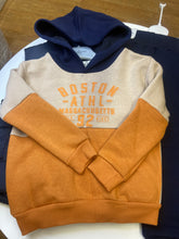 Load image into Gallery viewer, Hashtag 3 piece gilet, hoody and track bottoms for younger boy - 243835
