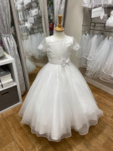 Load image into Gallery viewer, Sarah Louise Holy Communion Dress - Josie 090087
