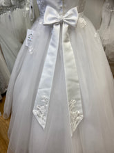 Load image into Gallery viewer, ROBYN FIRST HOLY COMMUNION DRESS
