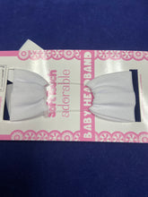 Load image into Gallery viewer, Sparkle baby girl hairband
