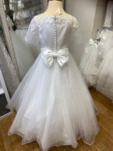Load image into Gallery viewer, EALA Girls Holy Communion dress by Poinsettia

