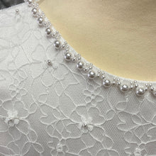 Load image into Gallery viewer, Sarah Louise ballerina Holy communion dress - Daisy 070118
