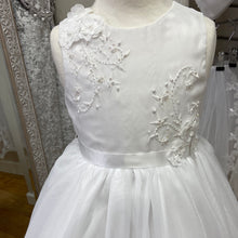 Load image into Gallery viewer, Sarah Louise Holy Communion Dress - Chloe -070019
