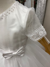 Load image into Gallery viewer, Sarah Louise Holy Communion Dress - Josie 090087
