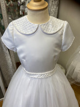 Load image into Gallery viewer, BEGONIA FIRST HOLY COMMUNION DRESS BY CELEBRATIONS
