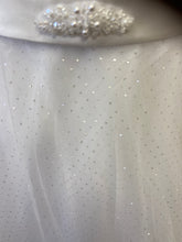 Load image into Gallery viewer, EALA Girls Holy Communion dress by Poinsettia
