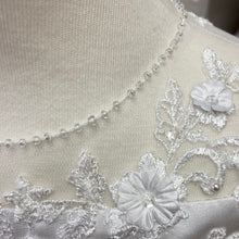 Load image into Gallery viewer, Sarah Louise Holy Communion Dress - Aimee 070165
