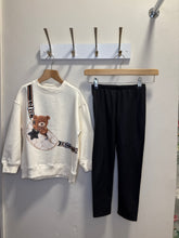 Load image into Gallery viewer, Mayoral Girls Jumper and legging set 4727
