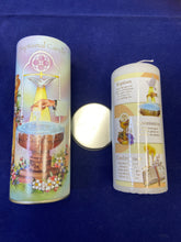 Load image into Gallery viewer, Baptismal candle
