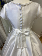 Load image into Gallery viewer, LUNA HOLY COMMUNION DRESS

