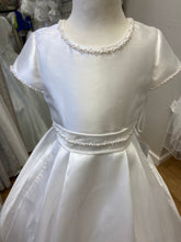 Load image into Gallery viewer, LUNA HOLY COMMUNION DRESS

